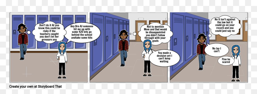 Comics, HD Png Download - yes no png