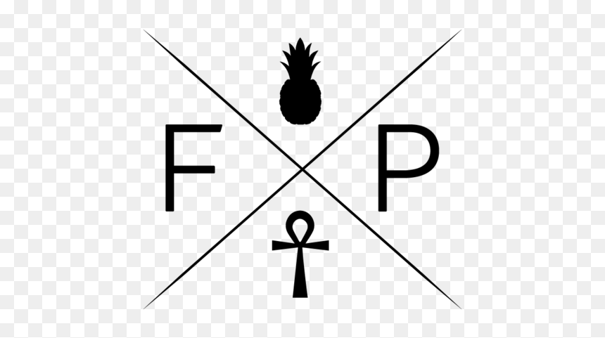 Fp-cross - Wall Clock, HD Png Download - egyptian ankh png
