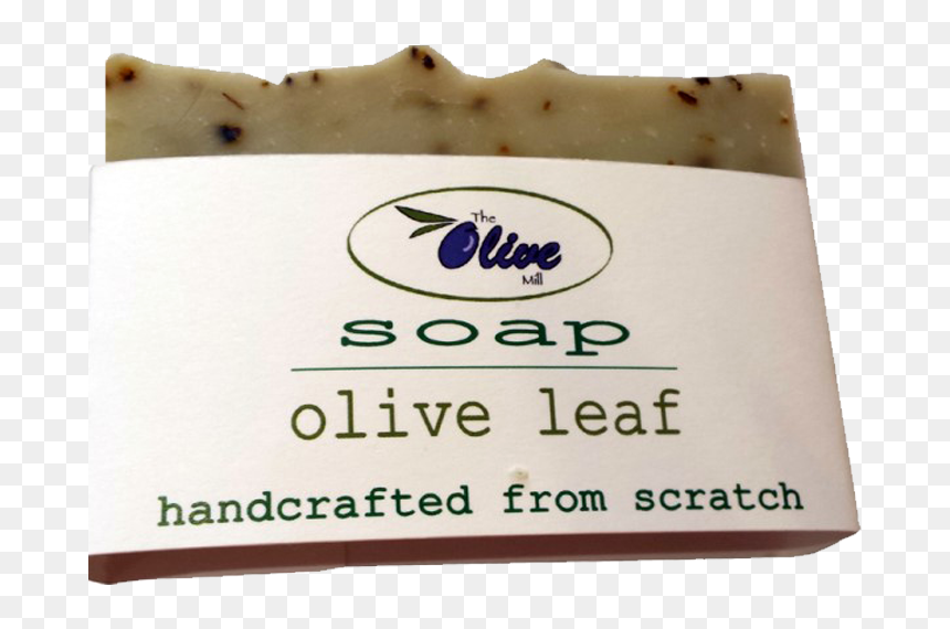 Paper, HD Png Download - olive leaves png