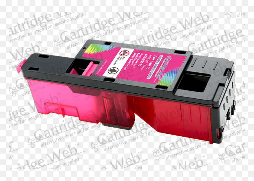 Compatible For Xerox - Cartridge Web, HD Png Download - xerox png