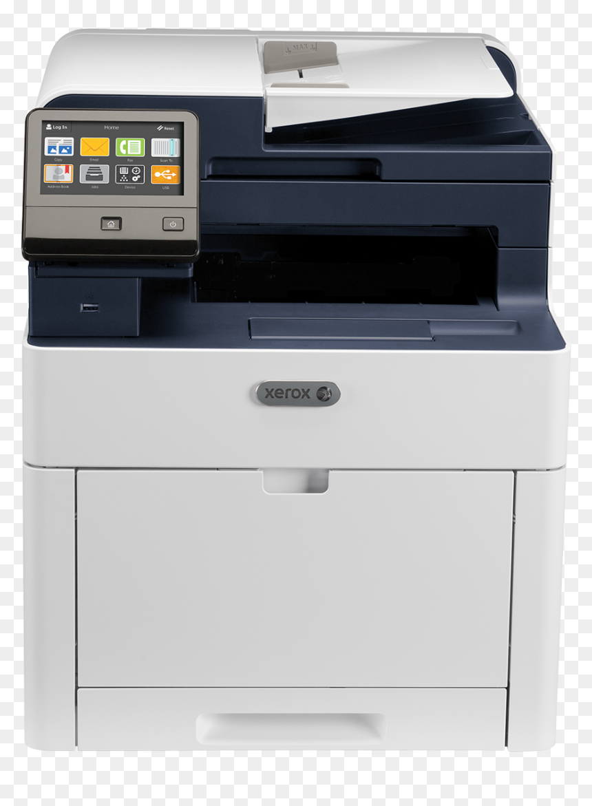 Xerox Workcentre 6515nw Toner Cartridges - Xerox 6515, HD Png Download - xerox png