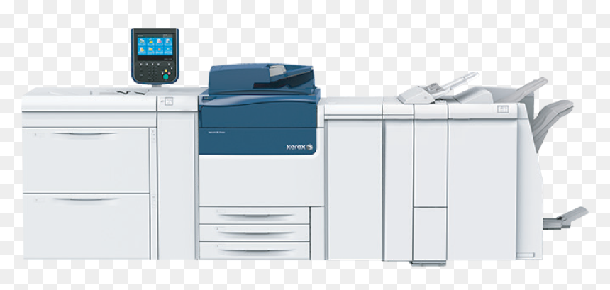 Xerox Versant 80, HD Png Download - xerox png
