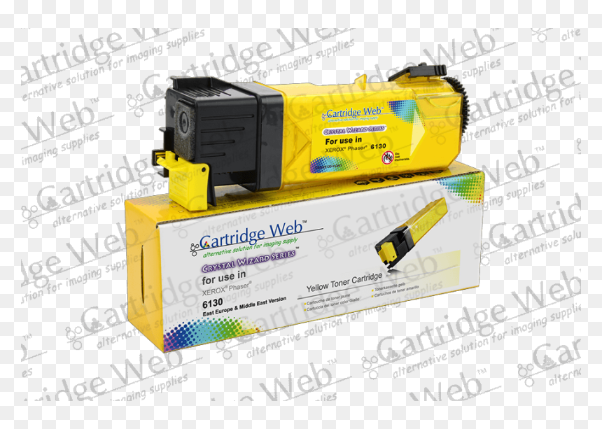 Compatible For Xerox , Png Download - Cartridge Web, Transparent Png - xerox png