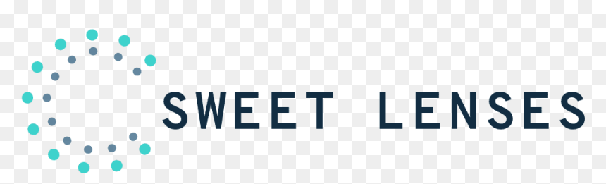 Logo De L"entreprise Sweet Lenses, Logo Que L"on Peut - Circle, HD Png Download - sweet 15 png