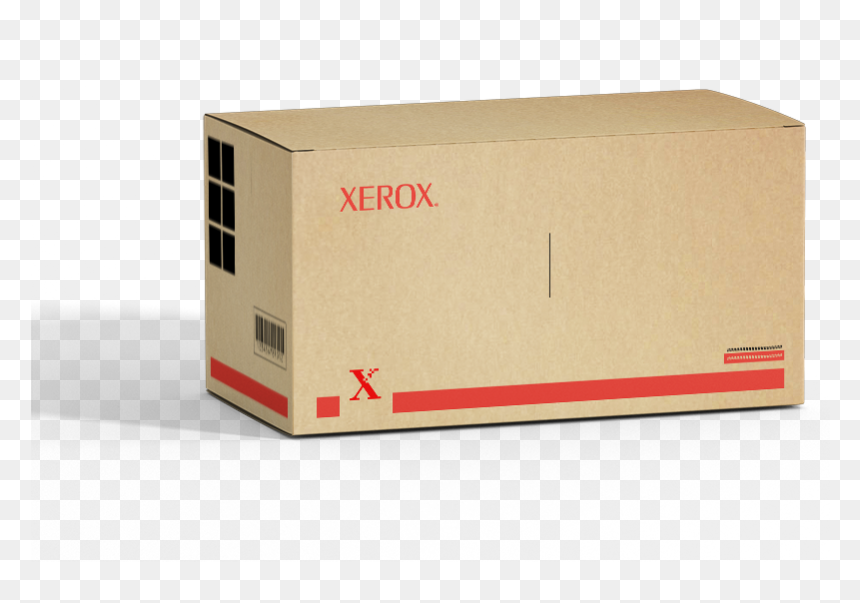Xerox 108r00724-1 - Xerox, HD Png Download - xerox png