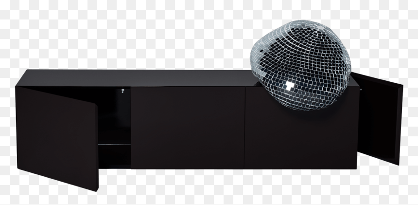 Coffee Table, HD Png Download - party table png