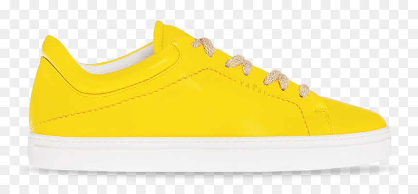 Neven Low Paprika Yellow - Skate Shoe, HD Png Download - paprika png