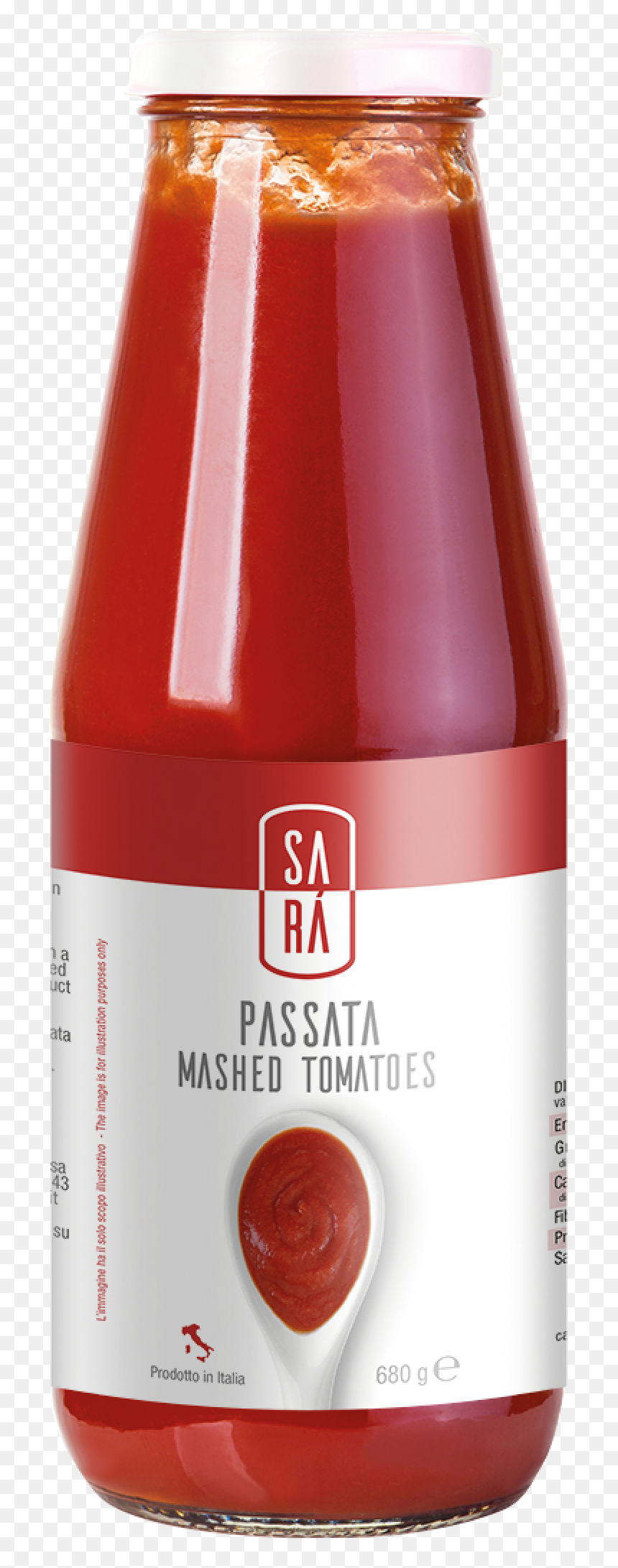 Bottle, HD Png Download - tomato slices png