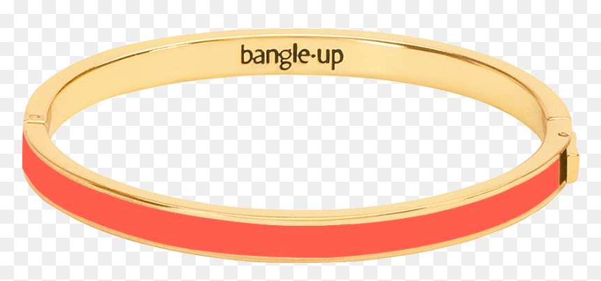 Bangle Up Bracelet, HD Png Download - paprika png