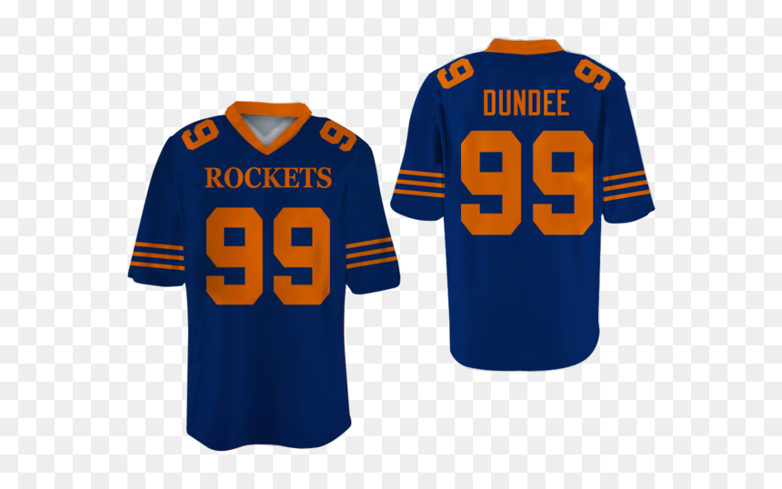 Sports Jersey, HD Png Download - robin williams png
