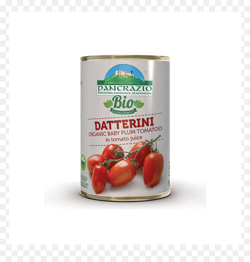Plum Tomato, HD Png Download - tomato slices png