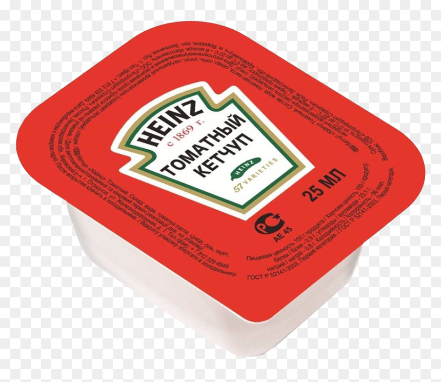 Ketchup Png - Кетчуп Heinz Соус Сырный, Transparent Png - paprika png