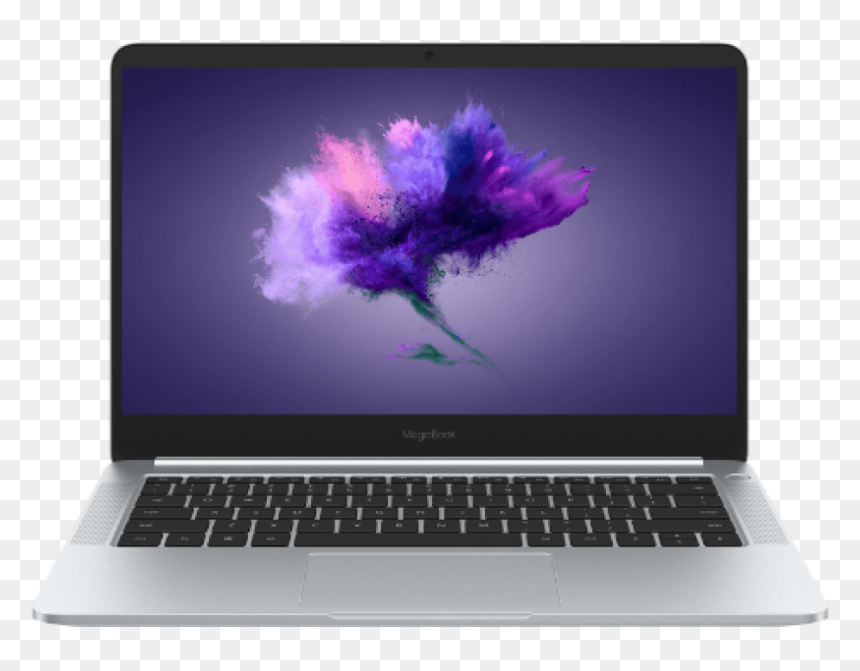 Honor Magicbook Ryzen - Huawei Magic Book Pro, HD Png Download - ryzen png