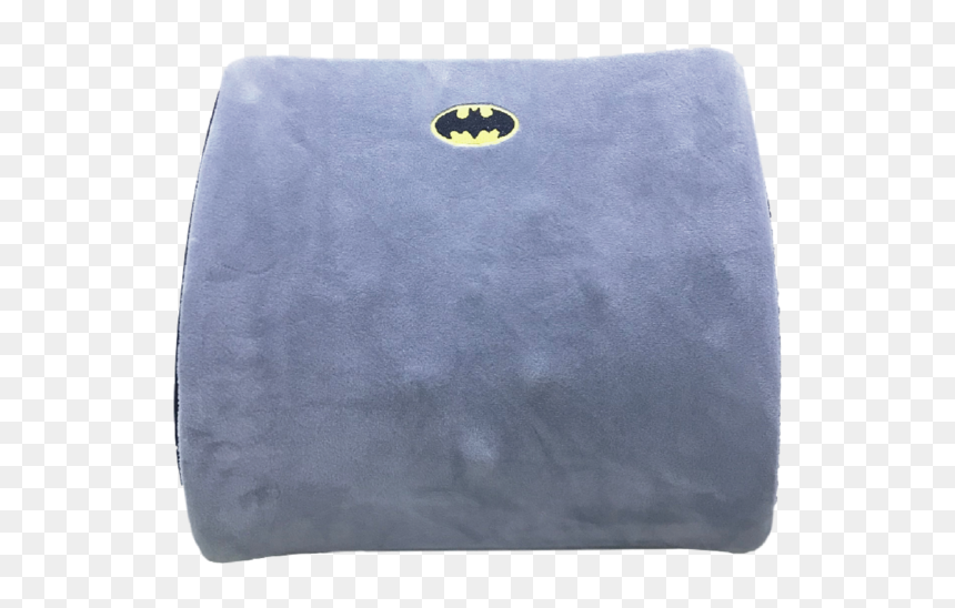 Justice League Back Support Cushion - Batman, HD Png Download - batman chibi png