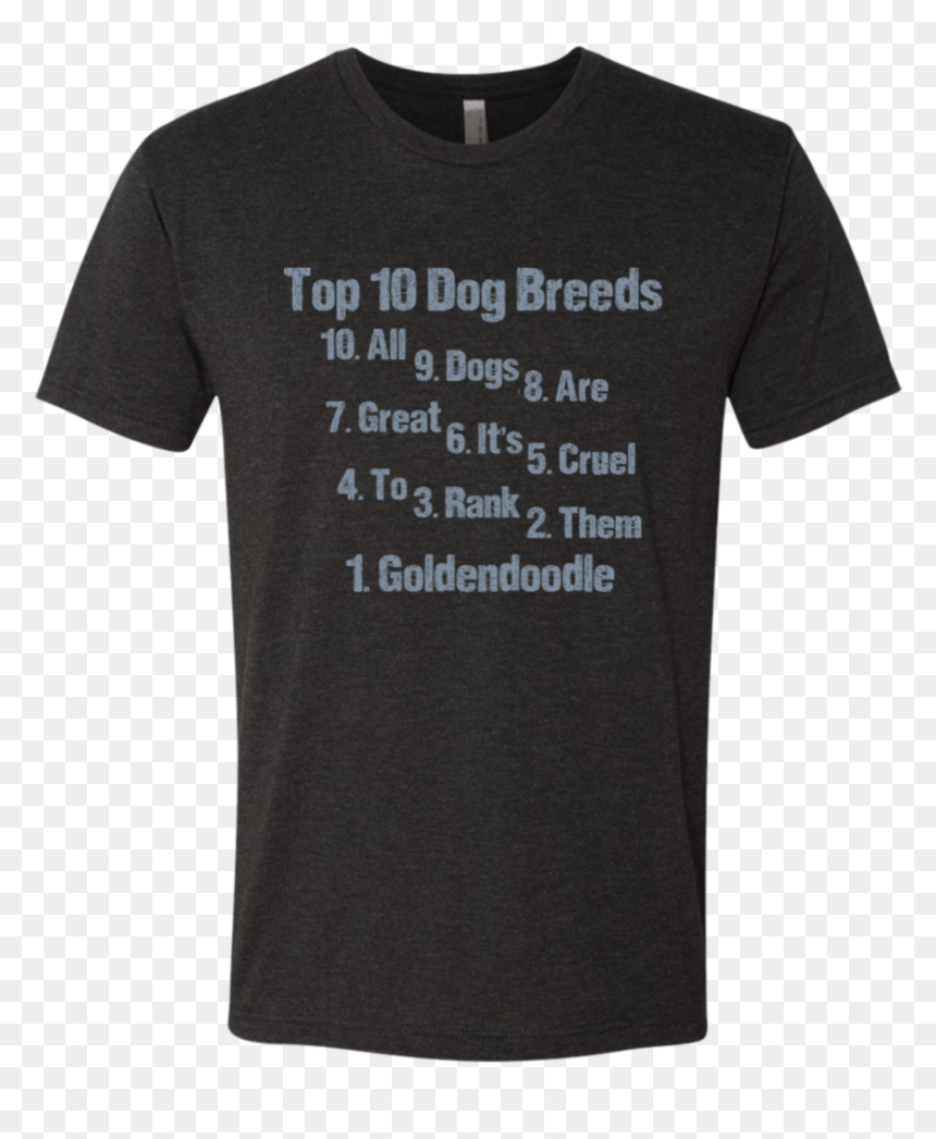 Real Men Watch Bravo Shirt, HD Png Download - golden doodle png