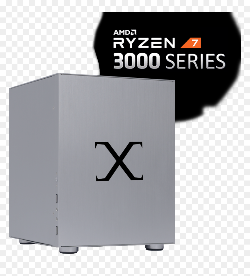 Office Chair, HD Png Download - ryzen png