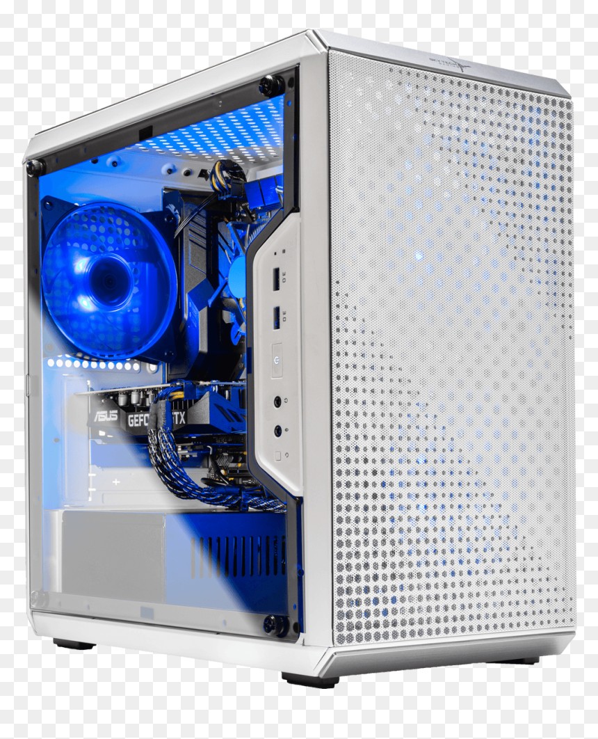 Oracle Amd Ryzen 5 2600 - Skytech Gaming, HD Png Download - ryzen png