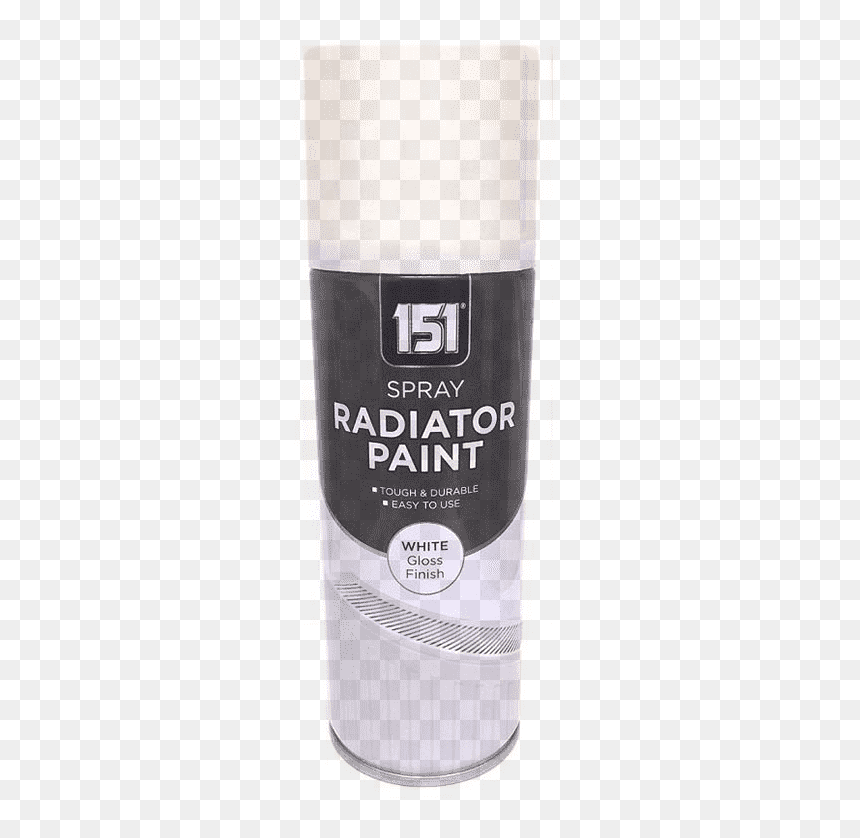 Cosmetics, HD Png Download - white spray paint png