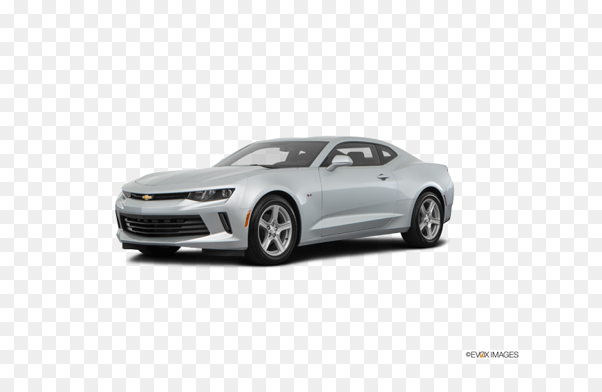 2018 White Cadillac Xts, HD Png Download - 2017 camaro png