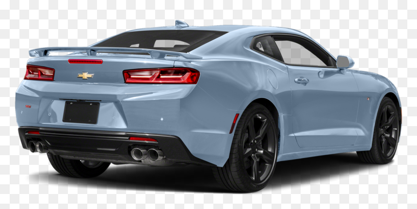 Chevrolet Camaro Png - Camaro 2018 Em Png, Transparent Png - 2017 camaro png