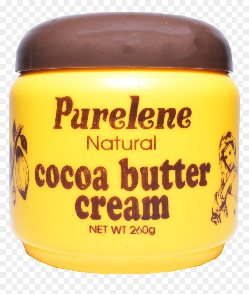 Cocoa Butter Cream, HD Png Download - cocoa butter png