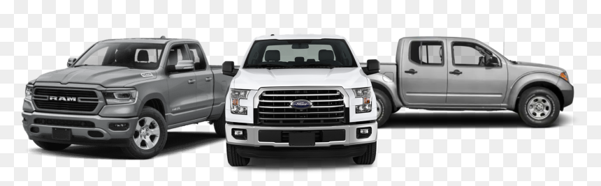 Used Truck Specials Kinston, Nc - Ford Motor Company, HD Png Download - volvo truck png