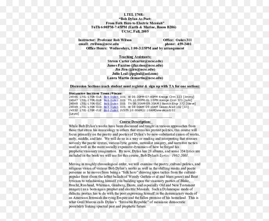 Untitled, Tailpiece, Pg. 27, In The Book Dingo By Octave, HD Png Download - bob dylan png