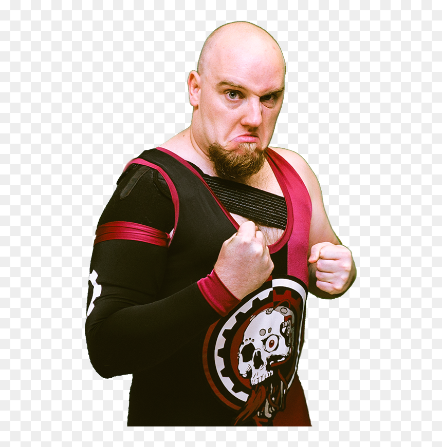 Leather Jacket, HD Png Download - sami callihan png