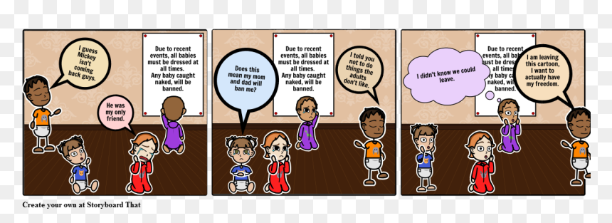 Cartoon, HD Png Download - cartoon books png