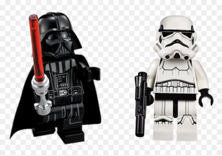 Blackheads And Whiteheads - Sturmtruppen Lego Star Wars, HD Png Download - star wars lego png