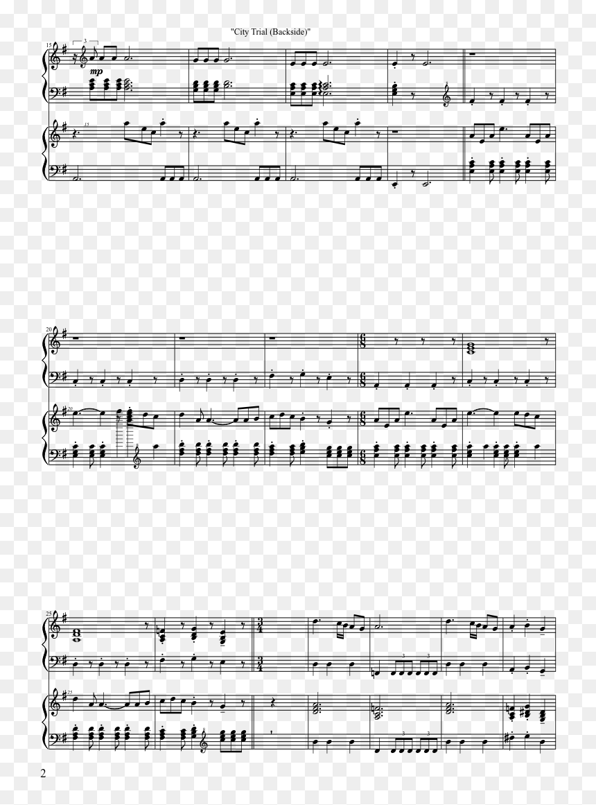 Kirby Air Ride Trumpet Sheet Music, HD Png Download - kirby air ride png