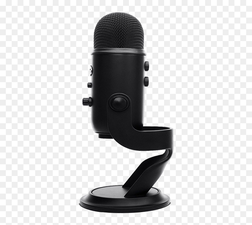 Singing, HD Png Download - blue snowball ice png