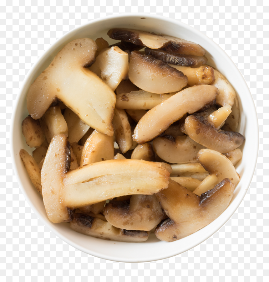 Vegetable, HD Png Download - shiitake mushroom png