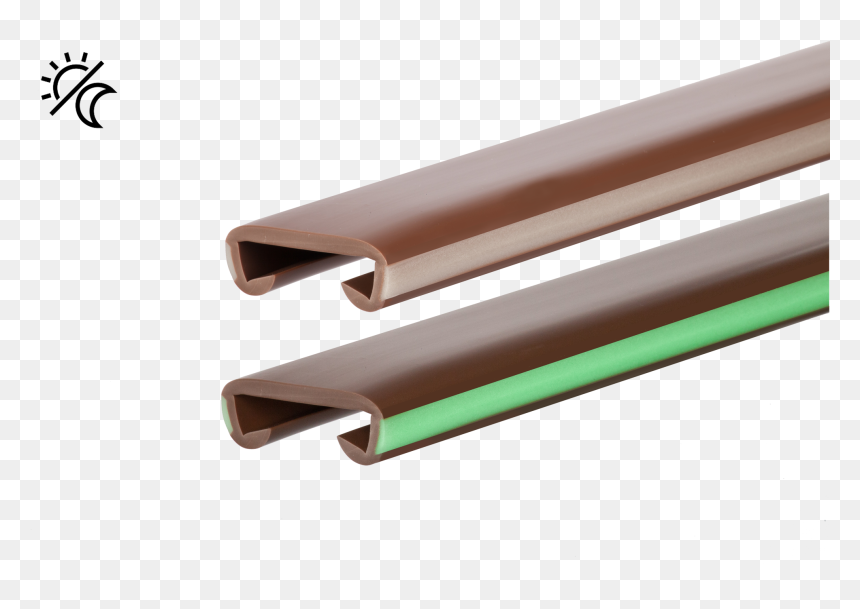 Plywood, HD Png Download - wooden railing png