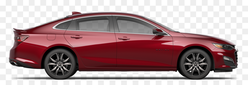 Build & Price - Executive Car, HD Png Download - red corvette png