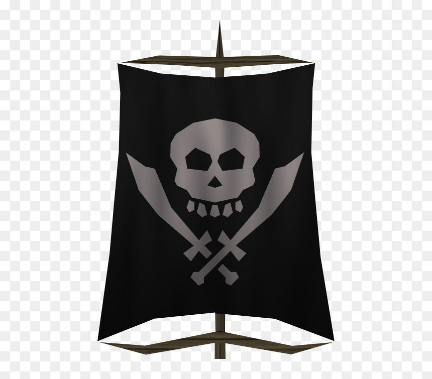 The Runescape Wiki - Flag, HD Png Download - flag .png