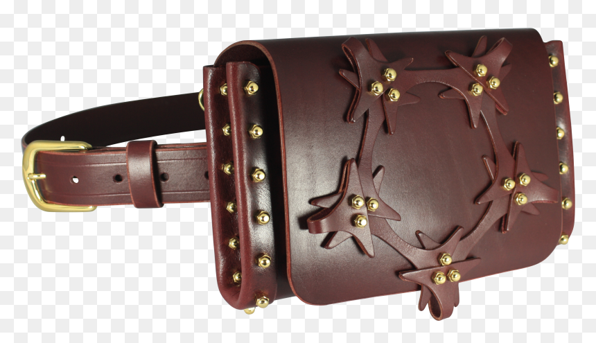 Belt, HD Png Download - black lace texture png