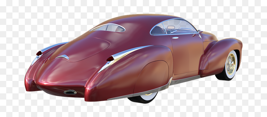 Coche Futurista Png, Transparent Png - concept car png