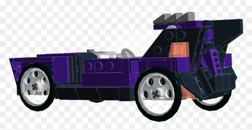 Lego, HD Png Download - concept car png