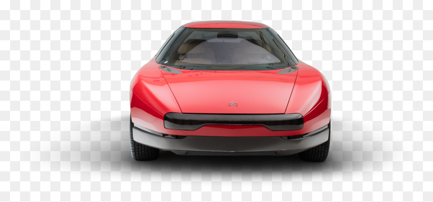 Supercar, HD Png Download - concept car png