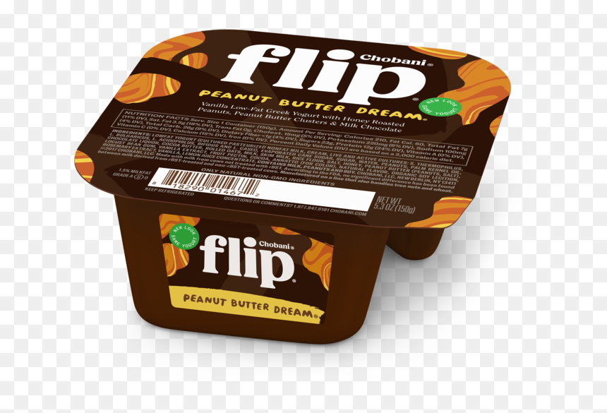 Chocolate, HD Png Download - chobani png