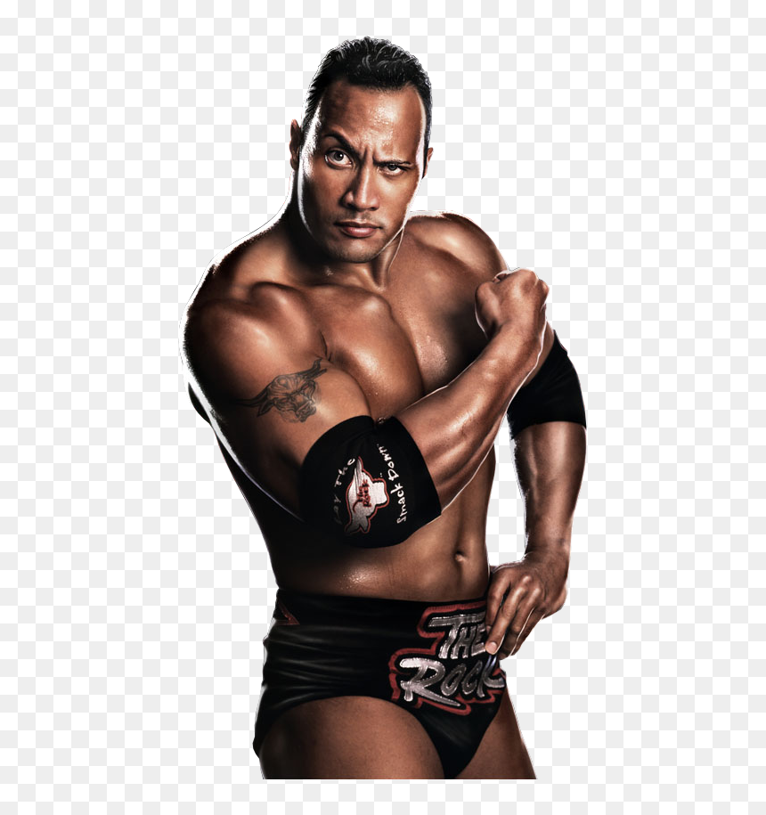 Thumb Image - Rock Wwe 13, HD Png Download - wwe wrestlers png