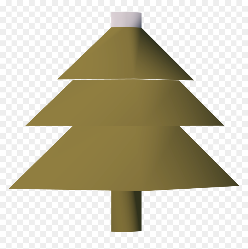 The Runescape Wiki - Spruce Icon, HD Png Download - christmas tinsel png