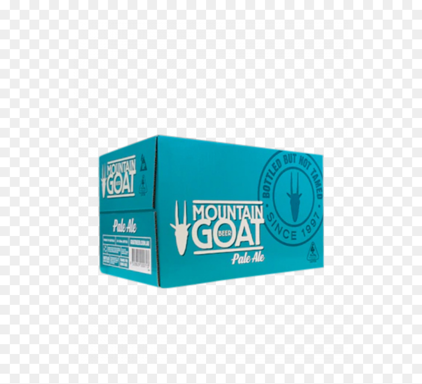 Box, HD Png Download - mountain goat png