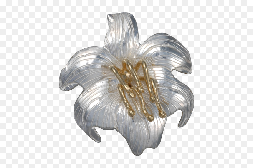 P100c-sp0 - Lily, HD Png Download - easter lilies png