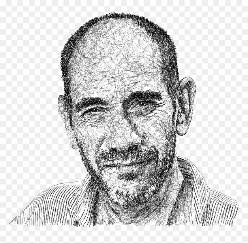 Miguelferrer, HD Png Download - senior citizen png