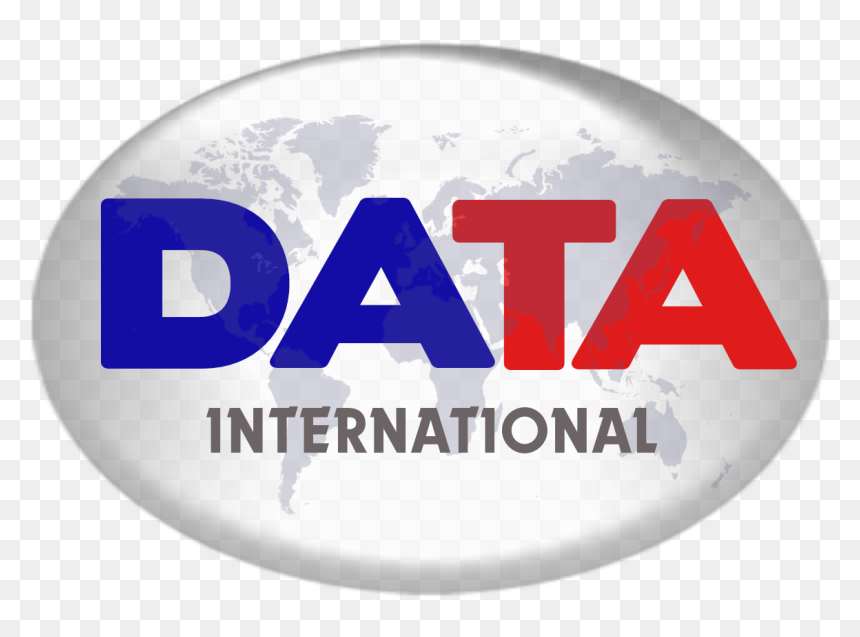 Data International Limited - Circle, HD Png Download - bullet spark png