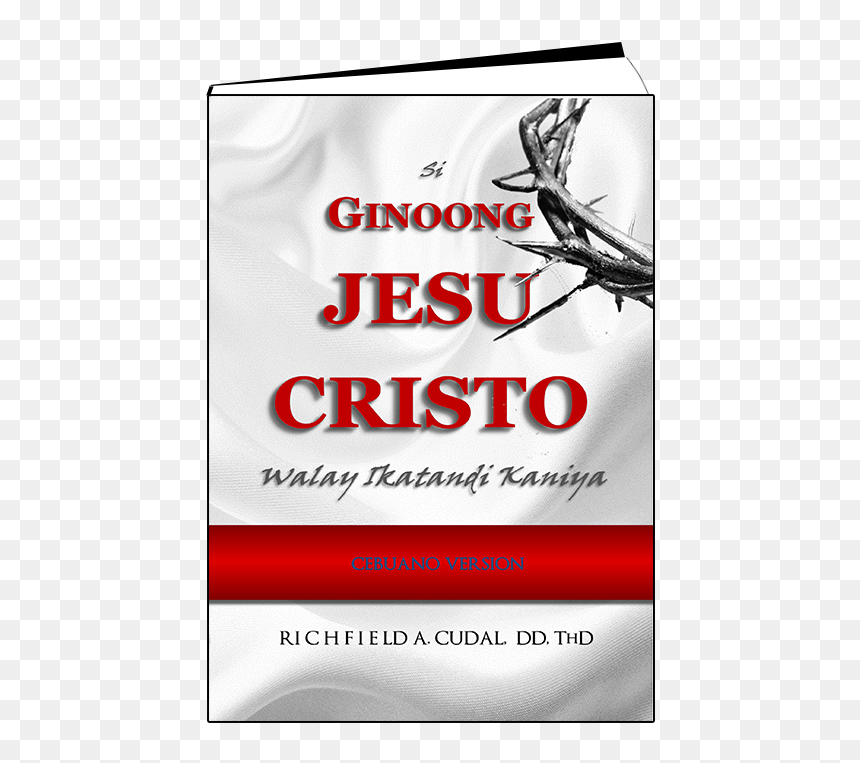 Graphic Design, HD Png Download - jesus cristo png