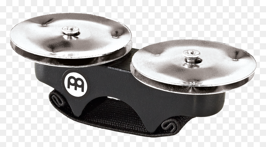 Meinl Finger Jingle, HD Png Download - click finger png