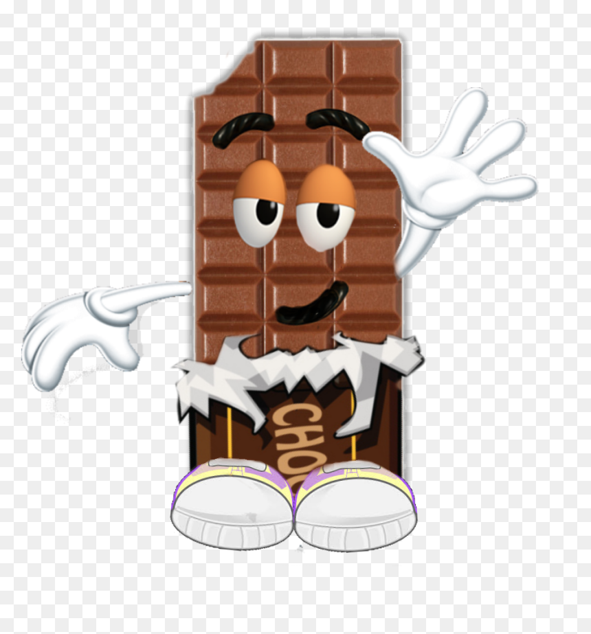 Cartoon, HD Png Download - click finger png